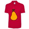 Olympic Poloshirt Thumbnail