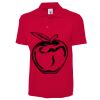 Olympic Poloshirt Thumbnail