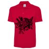Olympic Poloshirt Thumbnail