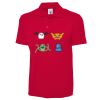 Olympic Poloshirt Thumbnail