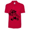 Olympic Poloshirt Thumbnail