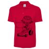 Olympic Poloshirt Thumbnail