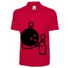 Olympic Poloshirt Thumbnail