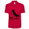 Olympic Poloshirt Thumbnail