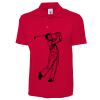 Olympic Poloshirt Thumbnail