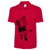 Olympic Poloshirt Thumbnail