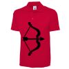 Olympic Poloshirt Thumbnail