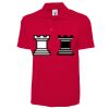 Olympic Poloshirt Thumbnail
