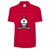 Olympic Poloshirt Thumbnail