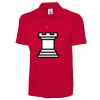 Olympic Poloshirt Thumbnail