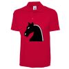 Olympic Poloshirt Thumbnail