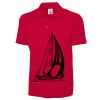 Olympic Poloshirt Thumbnail