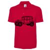 Olympic Poloshirt Thumbnail