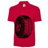 Olympic Poloshirt Thumbnail