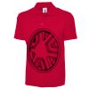 Olympic Poloshirt Thumbnail