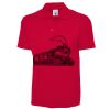 Olympic Poloshirt Thumbnail