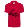 Olympic Poloshirt Thumbnail