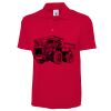 Olympic Poloshirt Thumbnail