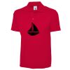 Olympic Poloshirt Thumbnail