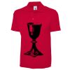 Olympic Poloshirt Thumbnail