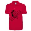 Olympic Poloshirt Thumbnail