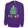 Classic Sweatshirt Thumbnail