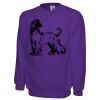 Classic Sweatshirt Thumbnail