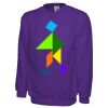 Classic Sweatshirt Thumbnail