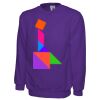 Classic Sweatshirt Thumbnail
