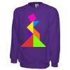 Classic Sweatshirt Thumbnail