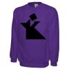 Classic Sweatshirt Thumbnail