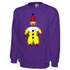 Classic Sweatshirt Thumbnail