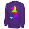 Classic Sweatshirt Thumbnail