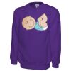 Classic Sweatshirt Thumbnail