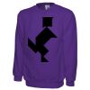 Classic Sweatshirt Thumbnail