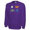 Classic Sweatshirt Thumbnail