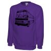 Classic Sweatshirt Thumbnail