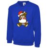 Classic V-Neck Sweatshirt Thumbnail