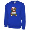 Classic V-Neck Sweatshirt Thumbnail