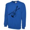 Olympic Sweatshirt Thumbnail