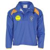 Rossa Kids Training Top (5OJB) Thumbnail