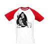 SOLS Lds Milky Contrast T Thumbnail