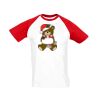 SOLS Lds Milky Contrast T Thumbnail