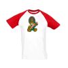 SOLS Lds Milky Contrast T Thumbnail