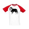 SOLS Lds Milky Contrast T Thumbnail