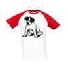 SOLS Lds Milky Contrast T Thumbnail