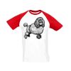 SOLS Lds Milky Contrast T Thumbnail