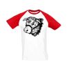 SOLS Lds Milky Contrast T Thumbnail