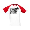 SOLS Lds Milky Contrast T Thumbnail