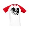SOLS Lds Milky Contrast T Thumbnail